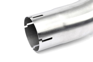 Dinan 23-26 BMW M2 (G87) High Flow Middle Exhaust - 3in - Stainless Steel