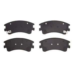 R1 03-05 Mazda 6 Front Ceramic Brake Pads