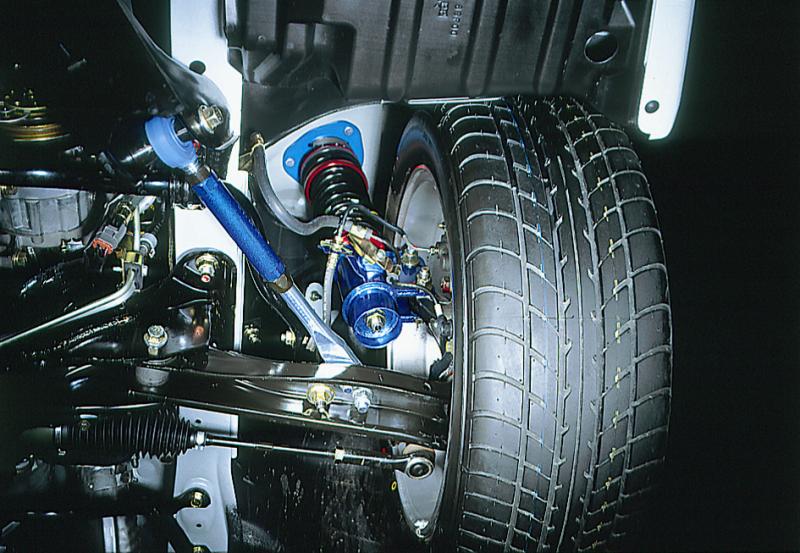 Cusco Camber TENSION Rod S14-kouki/S15 240SX