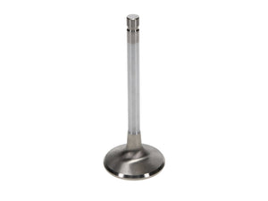 Manley Chrysler Top Fuel Exhaust Valve Kit - 1.950in Head Dia. 5.020in O/A Length, 0.3715in Stem