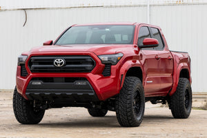 Rough Country 1.5 Inch Leveling Kit | Toyota Tacoma 2WD/4WD (2024-2026)