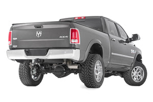 Rough Country 2.5 Inch Lift Kit | Ram 2500 4WD (2014-2026)
