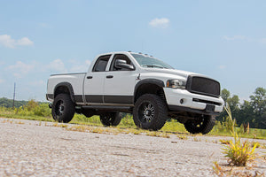 Rough Country 3 Inch Lift Kit | Ram 2500 4WD (2010-2013)