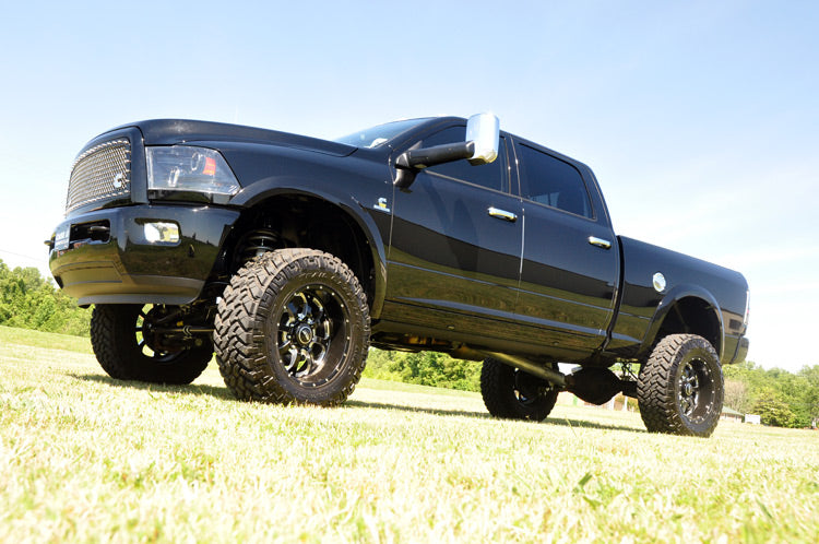 Rough Country 5 Inch Lift Kit | Ram 2500 (11-13)/3500 Mega Cab (11-12) 4WD