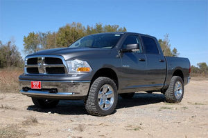 Rough Country 2.5 Inch Lift Kit | Ram 1500 4WD (2009-2011)