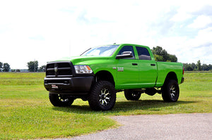Rough Country 5 Inch Lift Kit Non-Dually | Ram 3500 4WD (2013-2015)