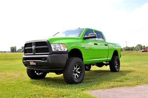 Rough Country 5 Inch Lift Kit Non-Dually | Ram 3500 4WD (2013-2015)