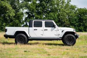 Rough Country 2.5 Inch Leveling Kit | Jeep Gladiator JT 4WD (2024-2026)