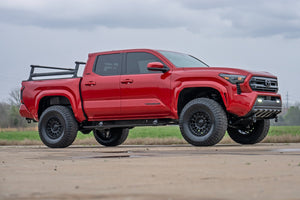 Rough Country 3.5 Inch Lift Kit TRD Offroad | Toyota Tacoma 4WD (2024-2026)