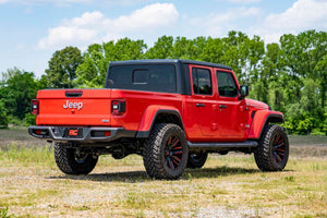 Rough Country 2.5 Inch Leveling Kit | Jeep Gladiator JT 4WD (2020-2023)