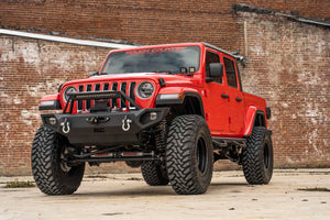 Rough Country 6 Inch Lift Kit | Jeep Gladiator JT 4WD (2020-2023)