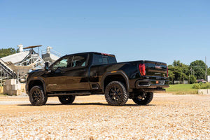 Rough Country 3 Inch Lift Kit | Chevy/GMC 2500HD/3500HD 2WD/4WD (20-26)