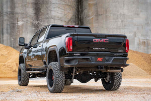 Rough Country 7 Inch Lift Kit NTD | Chevy/GMC 2500HD/3500HD 2WD/4WD (20-26)
