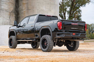 Rough Country 7 Inch Lift Kit NTD | Chevy/GMC 2500HD/3500HD 2WD/4WD (20-26)