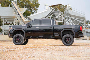 Rough Country 7 Inch Lift Kit NTD | Chevy/GMC 2500HD/3500HD 2WD/4WD (20-26)