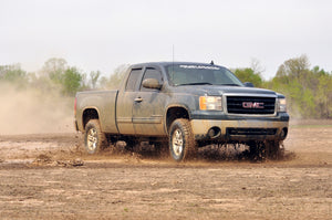 Rough Country 3 Inch Lift Kit Lift Knuckle | Chevy/GMC 1500 2WD (07-13)