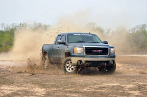 Rough Country 3 Inch Lift Kit Lift Knuckle | Chevy/GMC 1500 2WD (07-13)