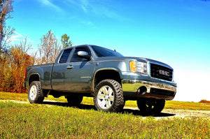 Rough Country 3 Inch Lift Kit Lift Knuckle | Chevy/GMC 1500 2WD (07-13)