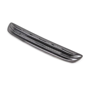 Seibon 2023+ Honda Civic Type R Carbon Fiber Hood Scoop