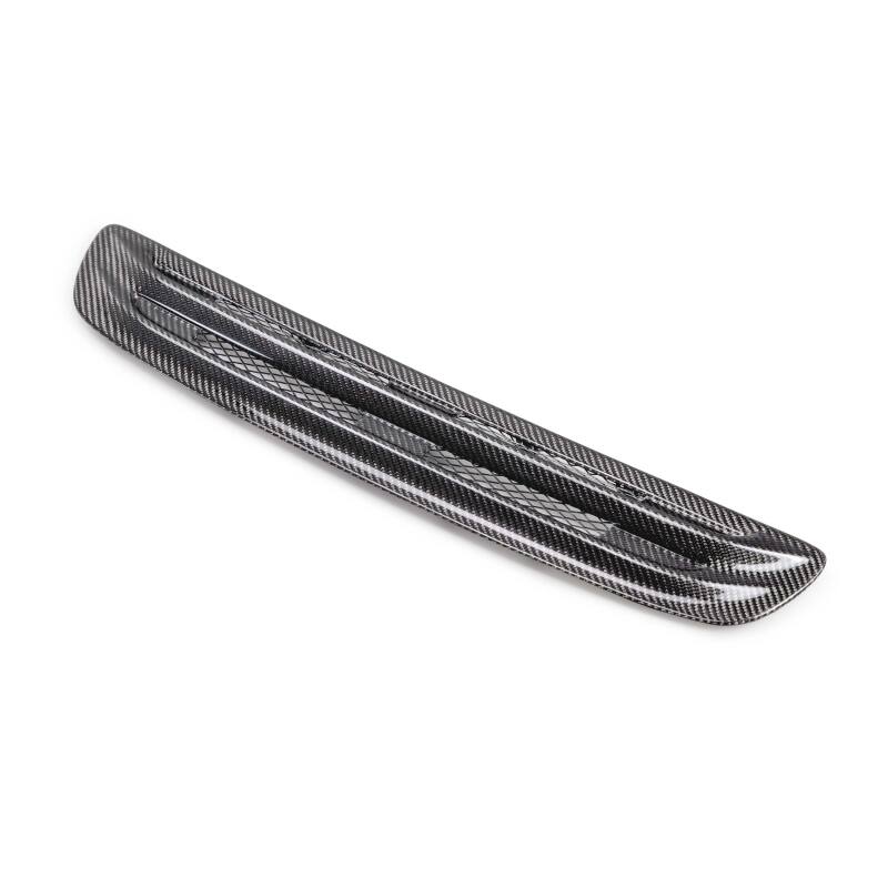 Seibon 2023+ Honda Civic Type R Carbon Fiber Hood Scoop