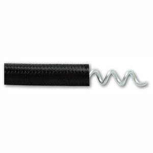 Vibrant Internal Support Spring for -12AN Flexible Hoses - 4 Foot Length