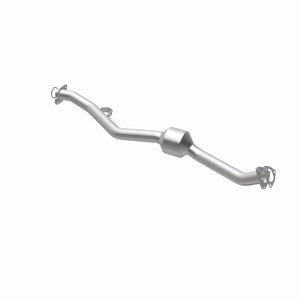MagnaFlow OEM Grade Direct Fit Converter 06-08 Subaru Forester 2.5L