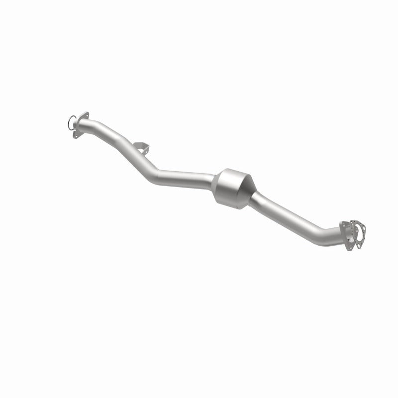 MagnaFlow OEM Grade Direct Fit Converter 06-08 Subaru Forester 2.5L
