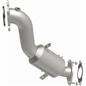 MagnaFlow 16-17 Cadillac ATS 2.0L Close Coupled Direct Fit Converter