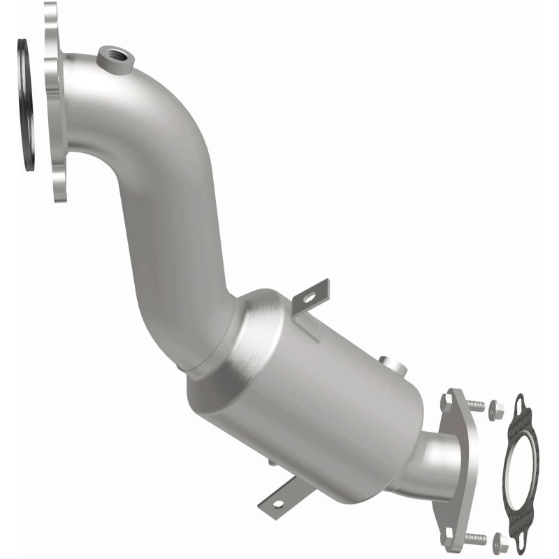 MagnaFlow 16-17 Cadillac ATS 2.0L Close Coupled Direct Fit Converter