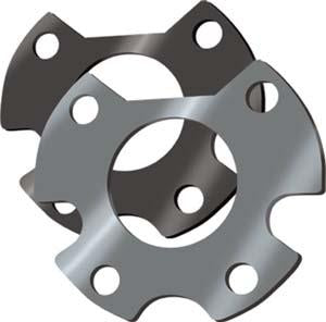 SPC Performance .13 deg. Camber/Toe SHIM
