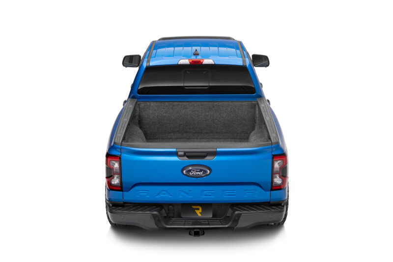 Husky Liners 19-23 Ford Ranger 5ft Bed Guardian Comfort Bed Liner - Full