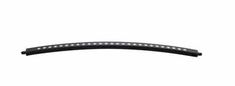 Putco Luminix High Power LED - 30in Curved Light Bar - 27 LED - 10800LM - 31.63x.75x1.5in - 6 Deg