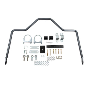 Belltech 1in Rear Anti-Sway Bar 205+ Ford F-150 (All Short Bed Cabs) 2WD/4WD