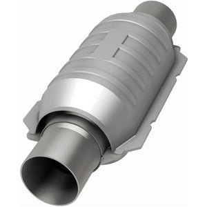 MagnaFlow Universal Catalytic Converter 2.50 Rear 540