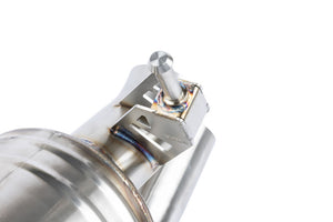 APR Audi 18-25 RS5 (B9) Catback Exhaust System