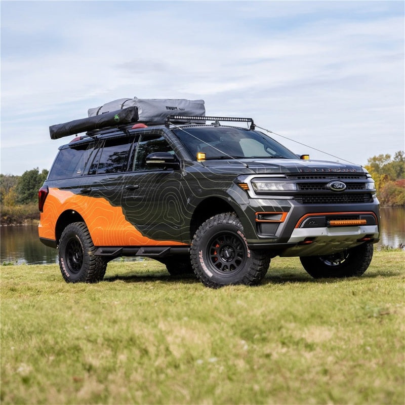 Rigid Industries 18-24 Ford Expedition D-XL Kit