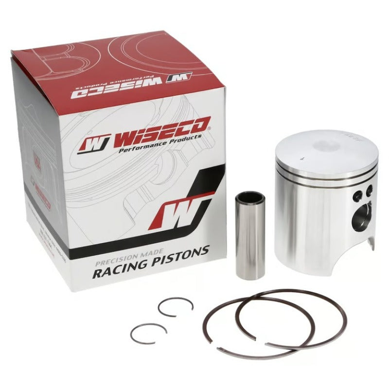 Wiseco Yamaha TZR125 87-92 ProLite 2244CD Piston Kit