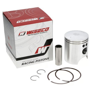 Wiseco Yamaha TZR125 87-92 ProLite 2254CD Piston Kit