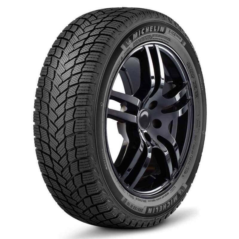 Michelin X-Ice Snow 245/65R17 111T