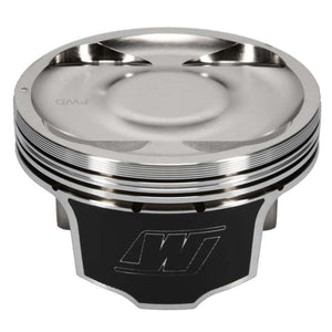 Wiseco Subaru EJ25 SOHC 4v Dish -18cc 99.5 Piston Shelf Stock