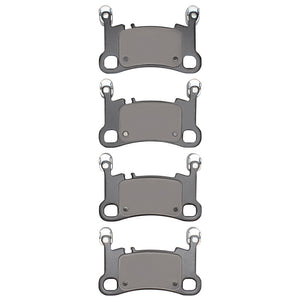 R1 19-23 Porsche Cayenne Rear R1 Optimum OE Brake Pads