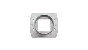 Vibrant MAF Sensor Adapter Plate Toyota w/ Bosch MAF Sensor w/ 3in ID filter only
