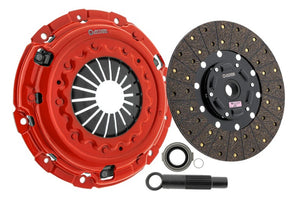 Action Clutch 95-99 Mitsubishi Eclipse 2.0L Stage 1 Clutch Kit (1OS)
