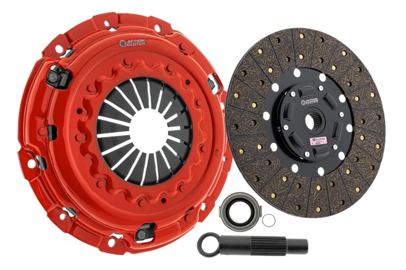 Action Clutch 95-99 Mitsubishi Eclipse 2.0L Stage 1 Clutch Kit (1OS)