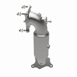 MagnaFlow 19-20 Acura RDX Single Underbody 2L Direct Fit Converter