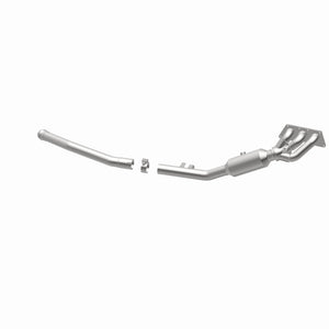 MagnaFlow 12-15 Mercedes-Benz ML350 3.5L Direct Fit Converter