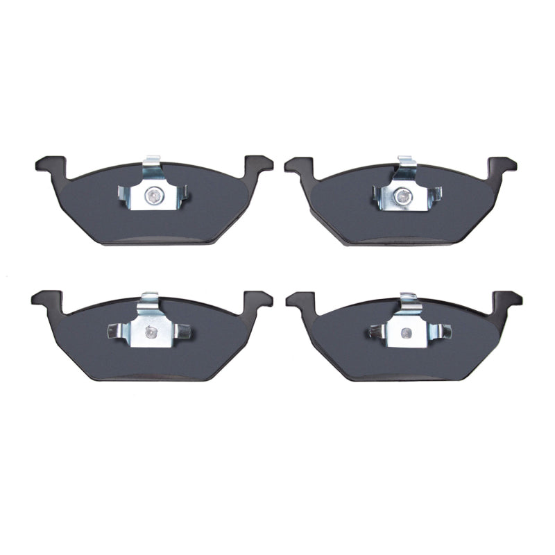 R1 98-26 Volkswagen Golf Front Semi Met Brake Pads