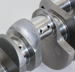 Eagle Ford 460 4.140in Stroke 2.200in Rod Journals Cast Crankshaft