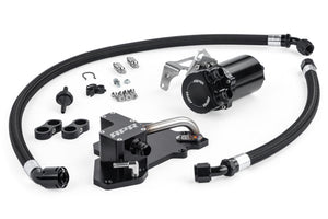 APR 15-26 Audi/Volkswagen EA888.3 (MQB) 1.8T/2.0T Full Catch Can System