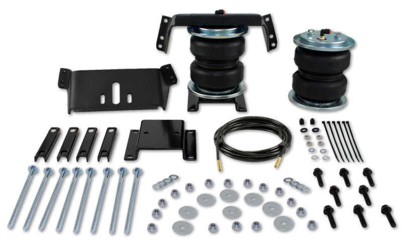 Air Lift LoadLifter 5000 Ultimate Rear Air Spring Kit for 90-97 Ford F53